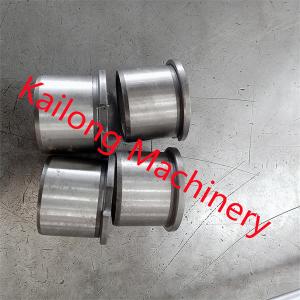 China Sand Box Round Hardened Steel Bushings GB/T 5216-2014 wholesale