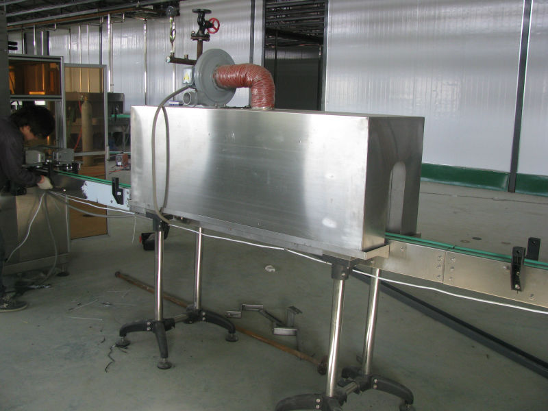 Customized Capacity 25L/H Milk Homogenizer for Processing Types and Milk in Laboratory