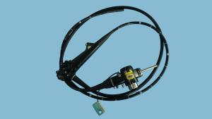China PCF-Q260JI Colonoscope 1655mm Total Length 10.5mm OD Compatible With CV260 CLV-260 wholesale