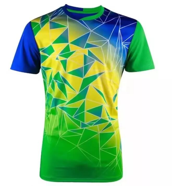 Printed Oversize T Shirt Plus Size Quick Dry Gym Fit T Shirt