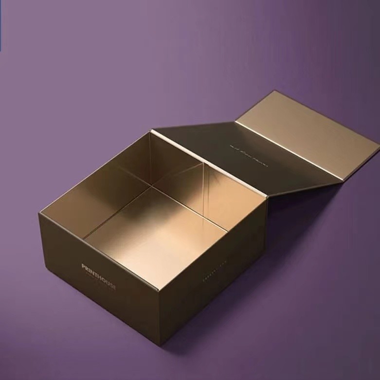 Custom Essential Oil Skincare Products Cosmetic Box Packaging Manufacturer