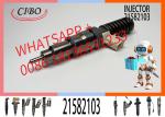 E3 Injector 23212050 21207143 21582103 85013228 21569191 BEBE4N01001 BEBE4J00001
