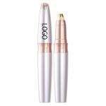 Painless Multipurpose Painless Eyebrow Hair Remover SGS Approval