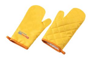 China Oven Mitt wholesale
