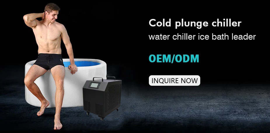 water chiller
