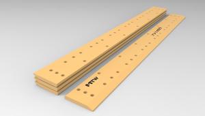 China 966 Loader Base Edge 7V1490 wholesale