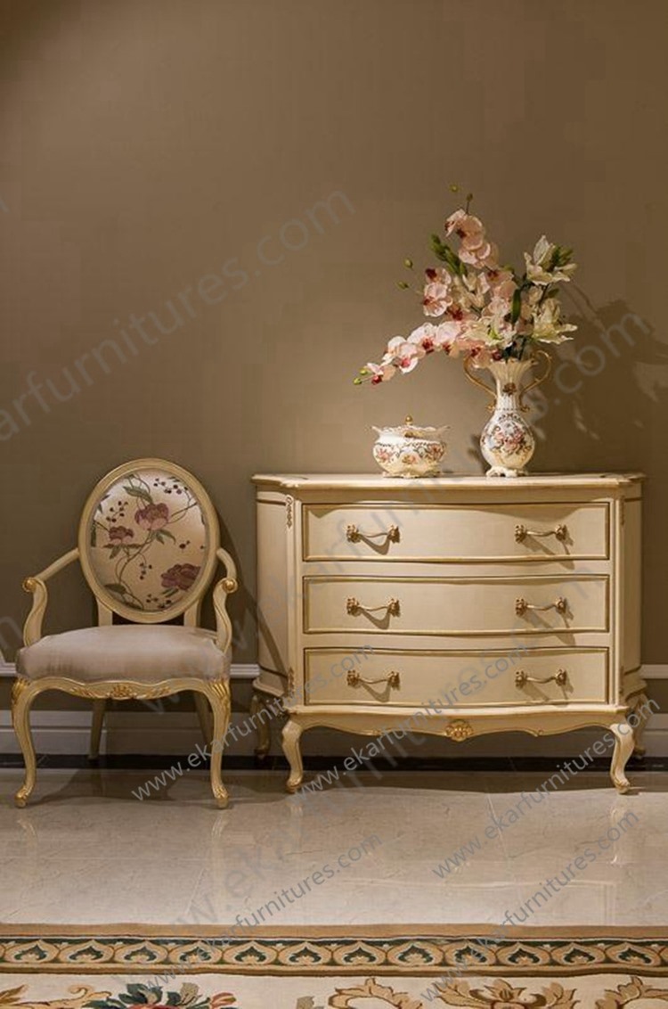 Wholesales Bedroom night stands Wooden Furniture Hotel Nightstands FN-118