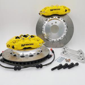 China Car Brake System 9040 Caliper Brake Kit 362*32mm For 19 Rim Size Wheel wholesale