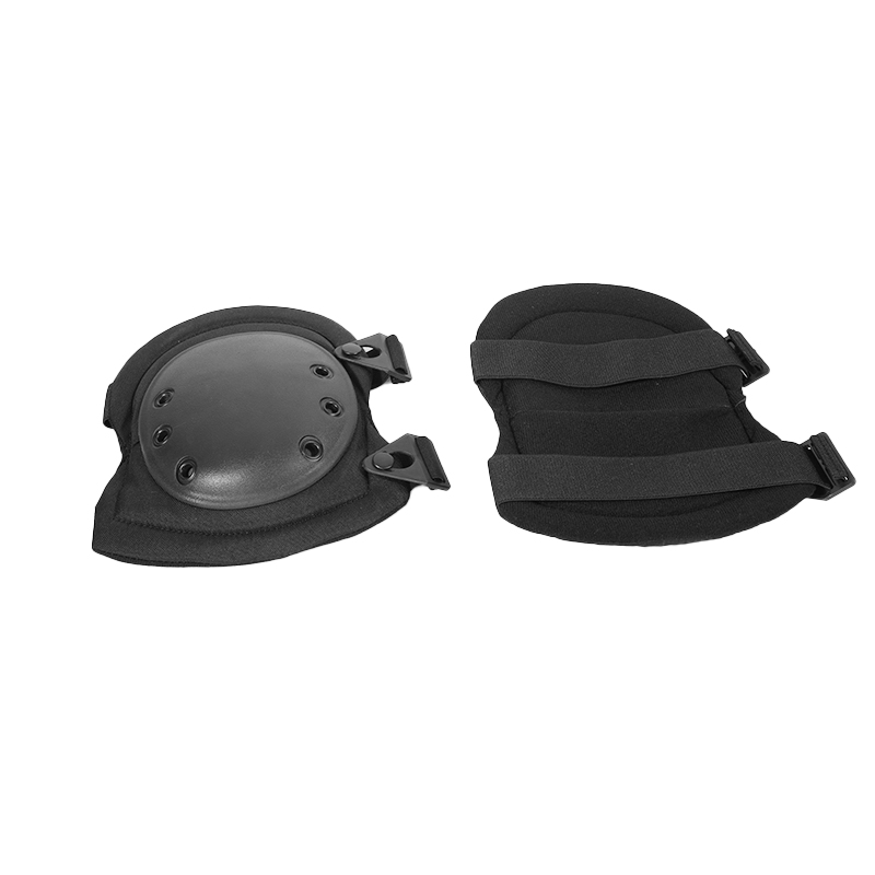 ISO Certified Heavy Duty Waterproof Combat Elbow and Knee Pads Sport Users' Companion