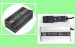 48V 5A Lithium Battery Charger Max 54.6V / 58.4V Charging For Electric