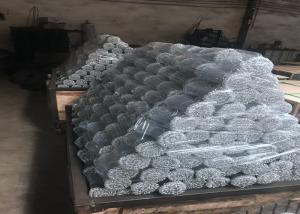 China 1.5mm Loop Tie Wire wholesale