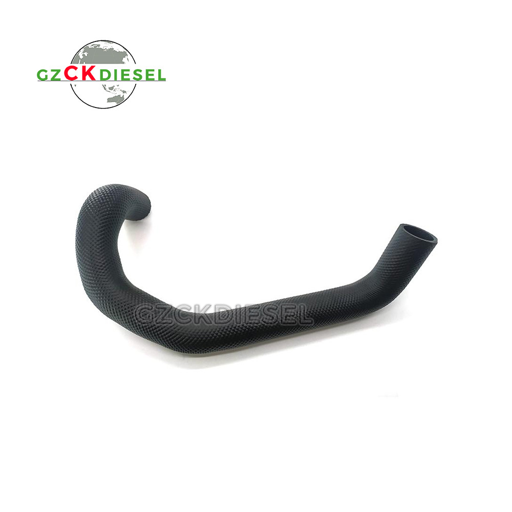 China Water Hose 4618712 2046565 for ZAX100 ZAX110 ZAX120 Engine wholesale
