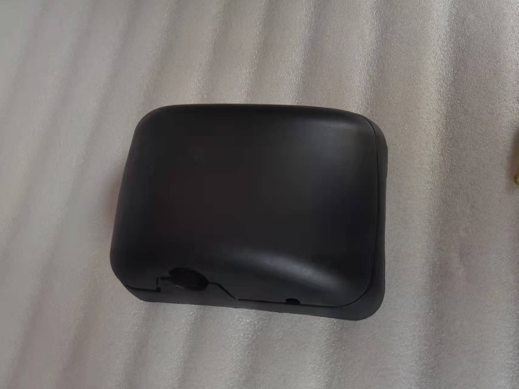 Plastic Jiang Huai Truck Parts Mirror First Generation GRATOUR ix5 MPV 16.01- Original
