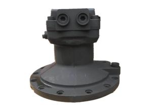China Excavator SK250-8 Swing Motor assy LQ15V00015F2 Swing motor MFC160-065 Rotary Motor wholesale