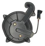 Pinnacle Vision Blower Motor Black 2008 Iso9001 Oem 85128713