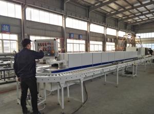 China Metal Purification Electric Annealing Furnace , High Temperature Furnace Energy Saving wholesale