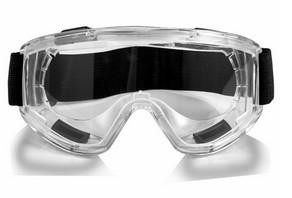 China High Impact Rated Eye Safety Goggles Chemical Resistant Safety Glasses wholesale