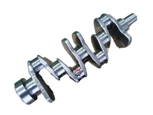 China Excavator Engine Parts 4TNV94 Crankshaft 129902-21000 YM129902-21000 wholesale