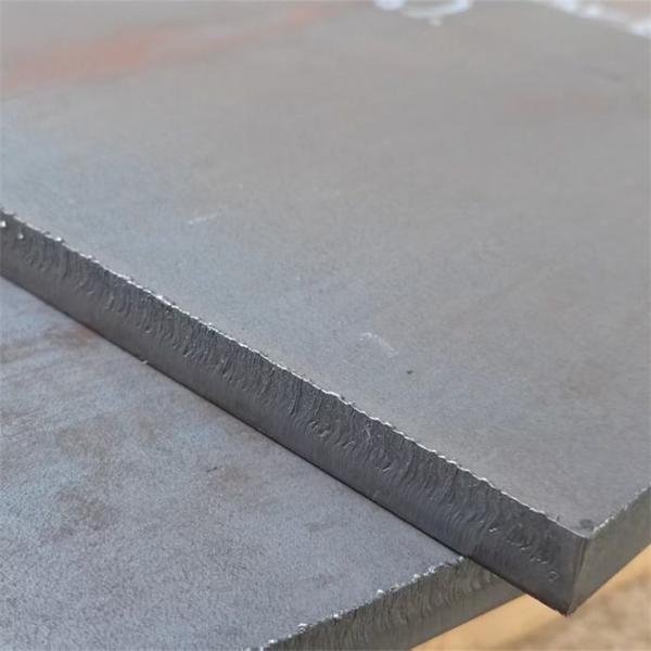 Low Expansion 4j36 Alloy Plate Hot Rolled Blackboard Round Rod For Precision Instruments