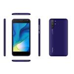 Mobile Unlocked Android Smartphone W20 5 Inch LCD Display