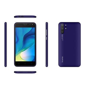 China Dual SIM Unlocked Android Smartphone GSM 2000mAH Multimedia Mobile Phone wholesale
