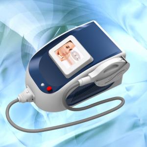 China Portable wrinkle removal IPL laser machine 1-50J adjust depilation skin tightening wholesale