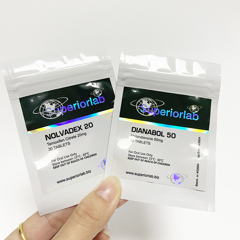 UV Printing 3.6x7.5cm Security Hologram Stickers For Pill Bottle