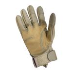 Outdoor Sports Full Finger Motorcycle Riding Gears with Applicable Scene Cycling