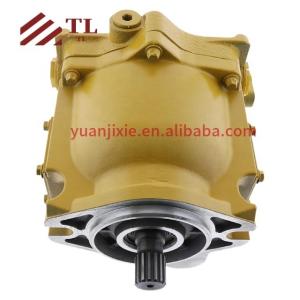 China 4T-1029 4T-6895 Oem Hydraulic Pump For Excavator Truck Bulldozer Piston Pump Motor Gp Retail wholesale