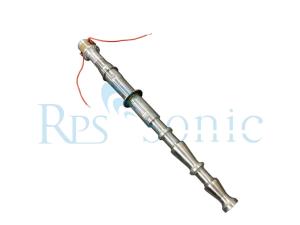 China High Power Ultrasonic Homogenizer Sonicator 20khz Food Mixing wholesale