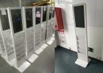 21.5inch lcd advertising display screen digital signage software advertising