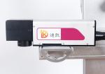 Logo 30W Engraving Fiber Laser Marking Machine CODE128 264V AC