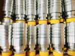 Certifications Approved Anti Abrasion 2SN ISO Hydraulic Hose