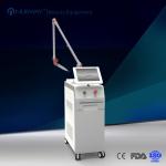 New design Laser nd yag q-switched laser nd yag q-switched tattoo removal