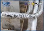 Stainless Steel Bare Tubes Duplex 2205 Abrasive ASTM Material ASME Standard Heat