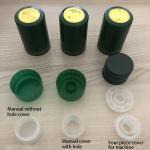 750ml 1000ml Borosilicate Olive Oil Glass Bottle Heat Resistant