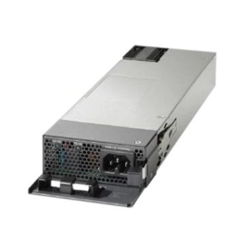 PWR-C5-125WAC 125W AC Config 5 Power Supply