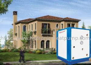 China Geothermal / Ground Source Heat Pump MDS50D 19KW High Efficient wholesale