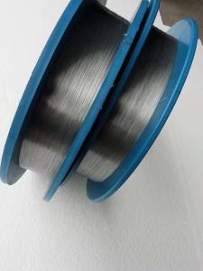 China Nickel Titanium Shape Memory Alloy Wire Superelastic Nitinol Wire wholesale