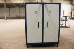 Electric 100kg 200kg 300kg 500kg 1000kg Steam Power Generator