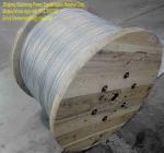 TORONES DE ACERO GALVANIZADO 3/8 EHS