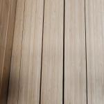 FSC Certificated 16mm Veneer Bamboo Plywood Sheets 4 X8