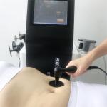 300KHZ ED Shockwave Therapy Machine With Capacitive Handle
