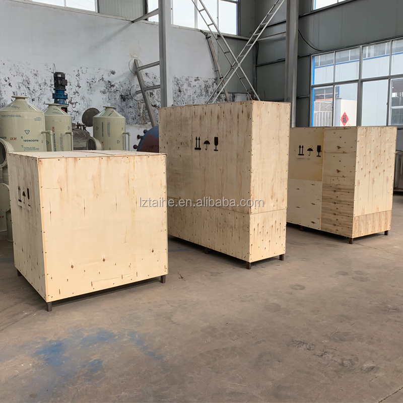 Convenient Semi Automatic 5 Gallon Paint Bucket Filling Machine for Plastic Containers