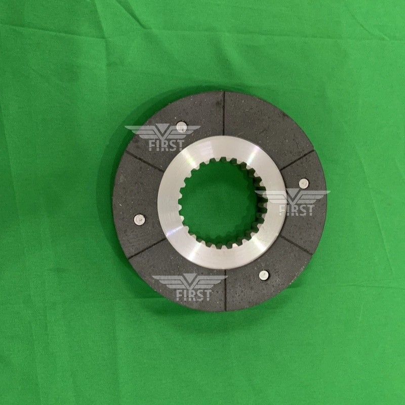 Upgrade Your Braking System with Advanced Roland Break Disc