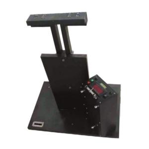 China BPZD Ⅲ Slab Mould Taper Measuring Instrument Continuous Casting Machine Parts wholesale