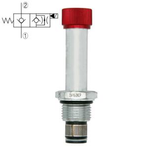 China Normally Closed Hydraulic Solenoid Valve wholesale