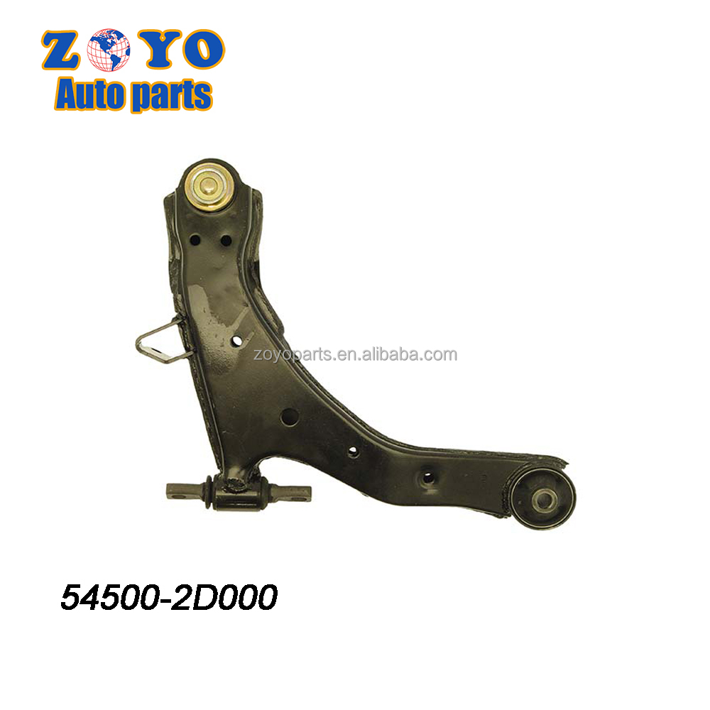54500-2D002 Interchange No. Left Auto Suspension Parts for Hyundai Elantra 01-06