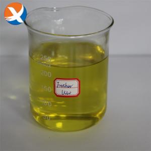 China Q30 Froth Flotation Reagents Perfect Choice for Complex Mineral Ores wholesale