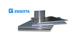 China Non Magnetic Nickel Clad Stainless Steel Sheet , Nickel Clad Stainless Steel Strip wholesale